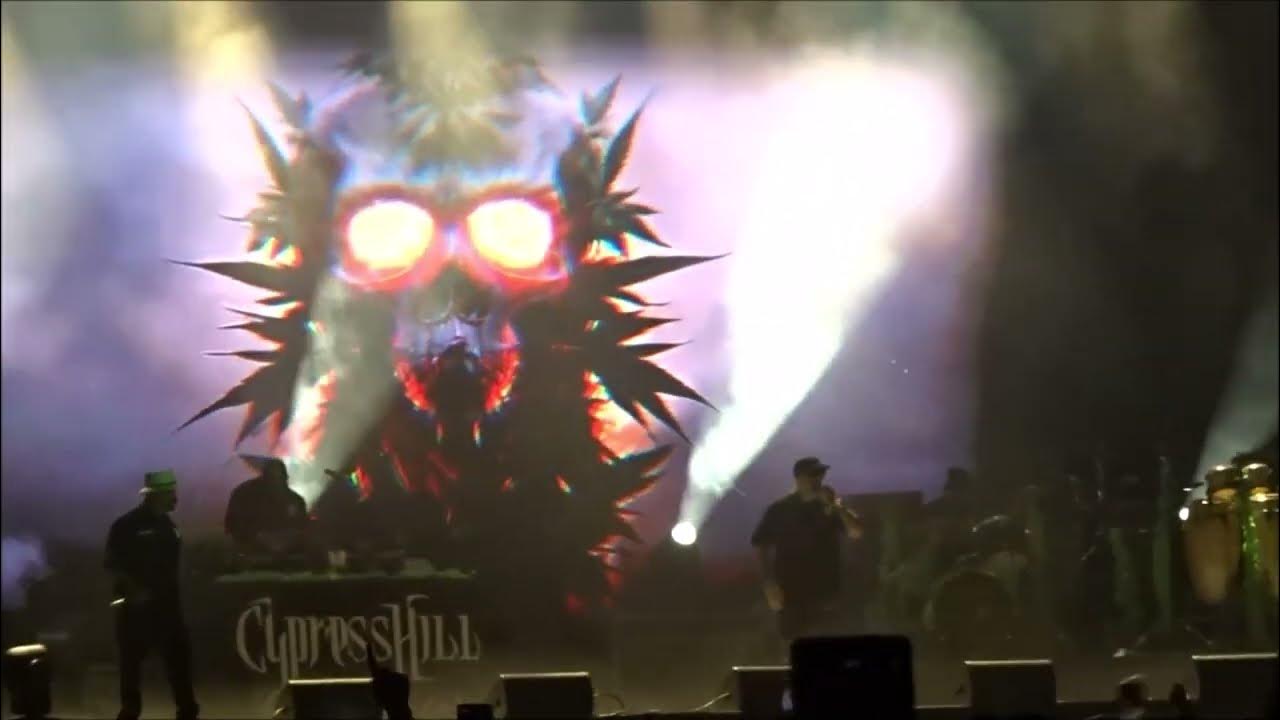 "What Go Around Come Around, Kid" Cypress Hill @ AMA Festival Romano D'Ezzelino VICENZA 24/08/2023 "What Go Around Come Around, Kid" Cypress Hill @ AMA Festival Romano D'Ezzelino VICENZA 24/08/2023