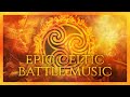 Musique celtique pique  battle for camelot de tartalo music