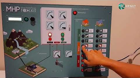 Micro Hydro Electronic Load Controller (ELC) Simulation Tool