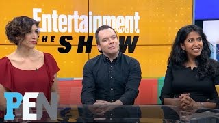 EW Staffers Pick Their Least Favorite Pop Culture Moments Of 2016 | PEN | People