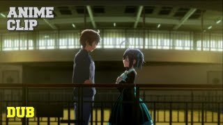 Chuunibyou Take On Me - Rikka and Yuuta Finally Kiss! + Ending (Dub)