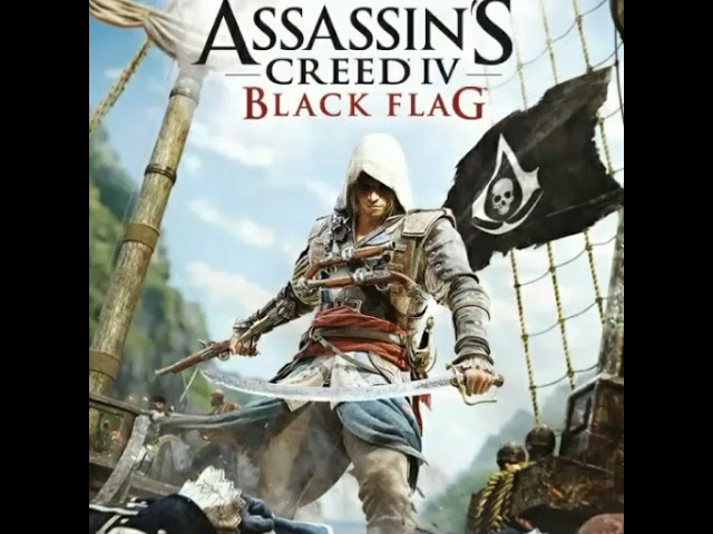 Assasin's Creed Black Flag Main Theme full soundtrack (free download) class=