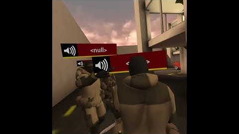 Guble Plays Pavlov Alpha 7