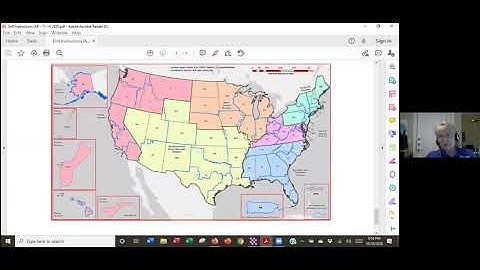 Winlink Beginners  ARC-213 forms training - WK10 Linda Kangas, W5LDK & Dave , WB5HJV, 10-29-2020