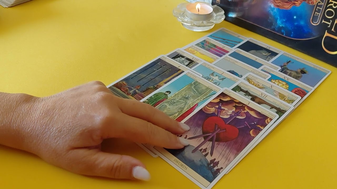 🍀🍀🍀⚘️⚘️⚘️ Σχέση σας μέχρι τέλος του χρόνου ❤️❤️❤️