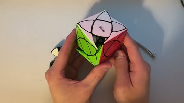 RexTO Assembly Guide Part 1: Disassembling the Rex Cube