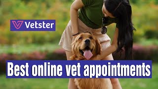 Vetster - Best online vet appointments 2021 screenshot 5