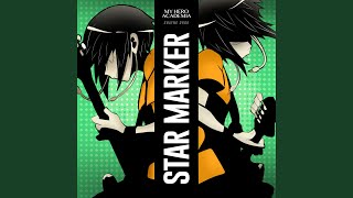 Star Marker (My Hero Academia)