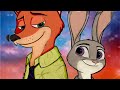 Nick &amp; Judy - Troublemaker