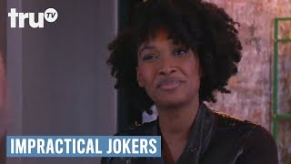 Impractical Jokers - Murr The Flirt (Mashup) | truTV