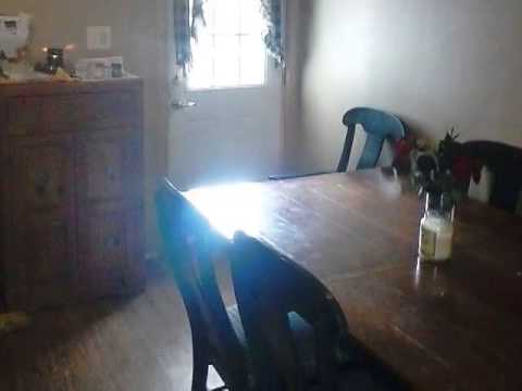 223 W Spruce St, Tamaqua, PA home video tour