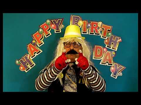 Happy Birthday Adolf Song