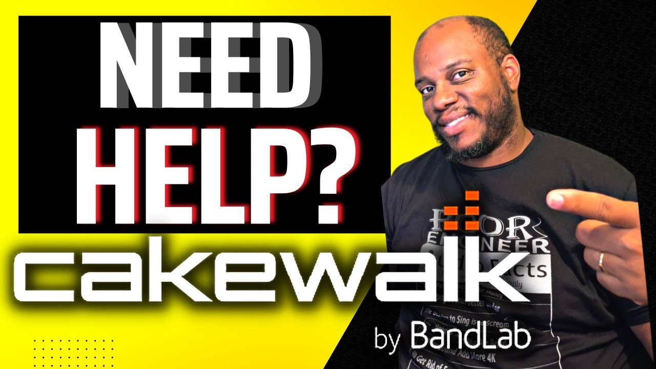 Uncut, Unedited Answering Your Cakewalk Questions Pt.2 | Live Edition