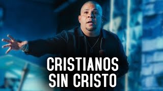 Cristianos Sin Cristo - @Bryan Caro Oficial ►