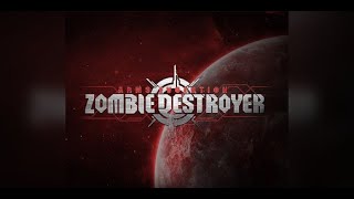 Unique tower defense game? - Arms Evolution: Zombie Destroyer - Demo gameplay screenshot 2