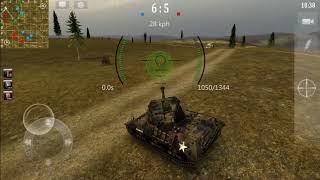 RTB vs POC ww2