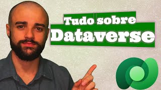 O Que É O Dataverse Tutorial Completo