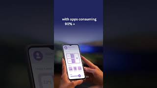 Facts About Mobile Apps #AppFacts #MobileDev #TechTrends2026 #rarebotics #techfacts