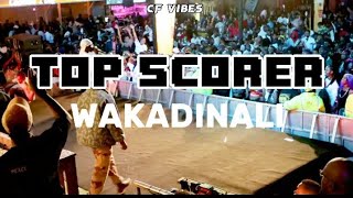 Wakadinali - Top Scorer (unofficial video)