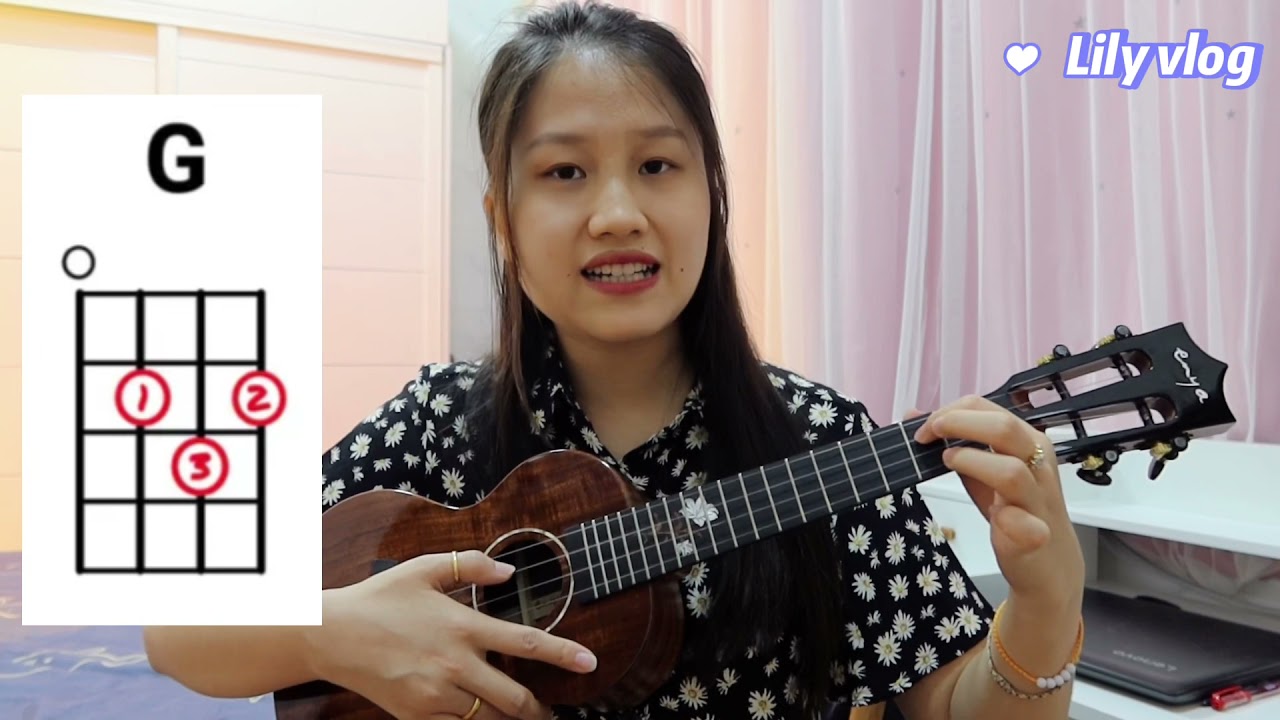 Ukelele for beginner (Ep-2)
