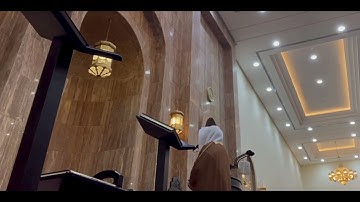 فواتح سورة الطور تلاوات بصوت الشيخ عبدالعزيز التركي مقتطف من عشاء 21 6 1446هـ