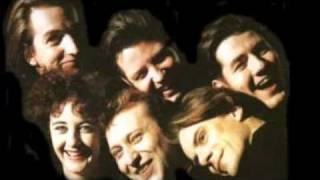 Video thumbnail of "Deacon Blue - Raintown"