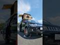 デリカD5 車中泊仕様車が凄すぎる！