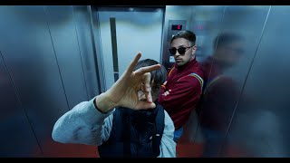 RICCARDO X HADI28 - 17.ETAGE (prod by. Jurij Gold X Falconi)