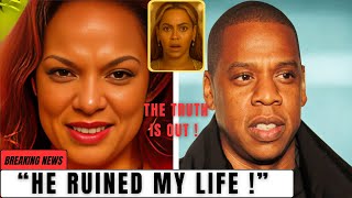 Blu Cantrell EXPOSED Jay Z Secrets She Kept for 20 Years ! No One Knows !