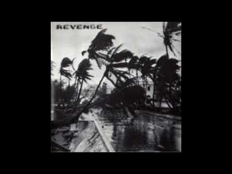 Revenge artwork