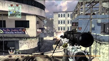 Spawn Shot Hitmarker FML