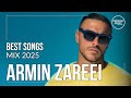 Armin Zareei Best Songs 2025 آرمین زارعی میکس بهترین آهنگ ها 