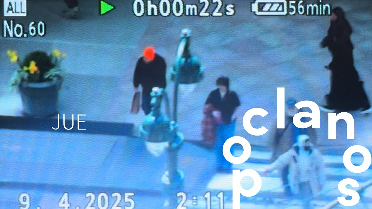 [MV] JUE (주애) - 이런 얼굴 (This Face) / Official Lyric Video