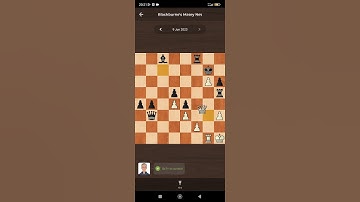 daily puzzle chess.com june 9, 2023