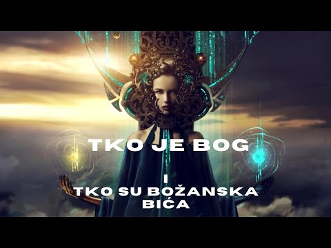 Video: Tko Su "Arharovci"