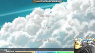 Osushigetora-Cookiezi Toumei Elegy-Ultimate Reverberant Gonkanau Rage