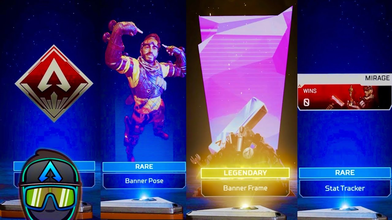 Apex Legends News Free Algs Twitch Drops Live Now What Are They And How To Unlock Them Shorts Youtube