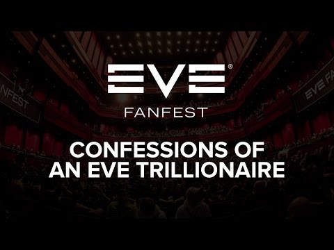 Video: EVE Fanfest Tickets Werden Verkauft