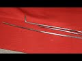 Buick Oldsmobile Pontiac Vinyl Top Trim