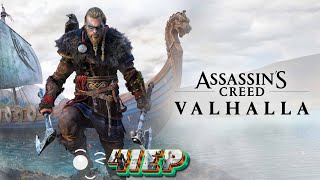 Assassin's Creed Valhalla XBX/FPS-60 #41