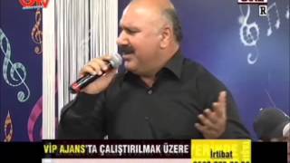 Izolu Şov Abdurrahman Karaca - Ne Yeminler Ettin Bana