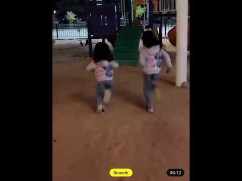 لقطه لرانيا ودانيا بسلو وتنعيم حلالكم