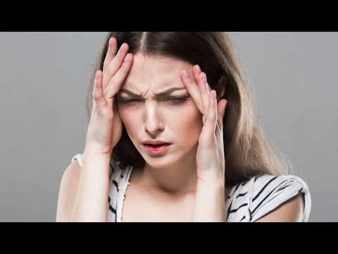 Video: Mohou být migrény záchvaty?