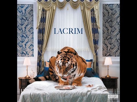 Lacrim - Puerto Rico ft French Montana (SON OFFICIEL)