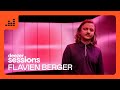 Flavien Berger - Jericho | Deezer Sessions