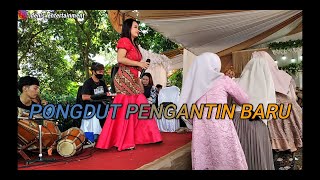 PENGANTIN BARU || Live Record - pongdut rampak gendang full blekuk