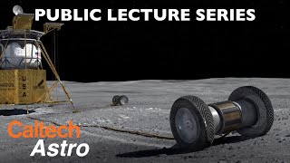 FARSIDE: Exploring the Cosmos from the Moon - Nivedita Mahesh - 09/29/2023