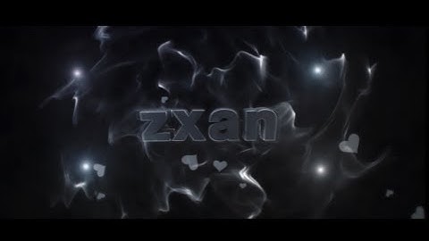 Zxan (AE+C4D) FREE Intro ft.Breeze
