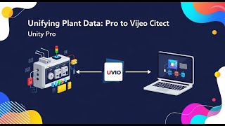 Optimizing Unity Pro- HMI Vijeo Designer- SCADA Vijeo Citect Integration