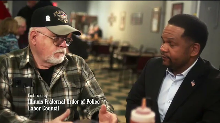 Irvin pro-police spot 5.30